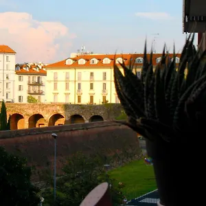 Appartamento La Bella Milano-les Nubles Sabotino, Milano