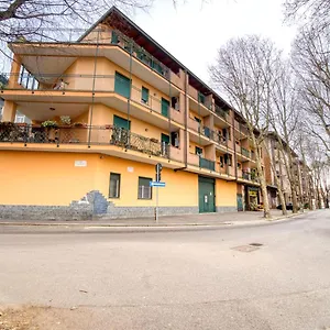 Appartamento Caseospitali - Casa Certosa A Pochi Min Da Rho Fiera, Milano