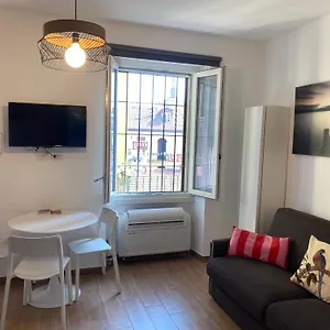 Appartamento Casale 7- Navigli Cozy X2!, Milano