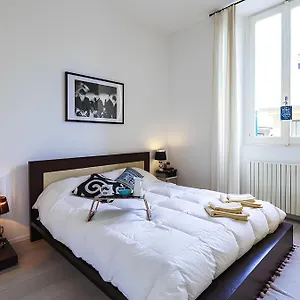 Appartamento Design District -, Milano